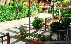 Popular Lanta Resort
