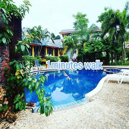 Popular Lanta Resort Ko Lanta Buitenkant foto