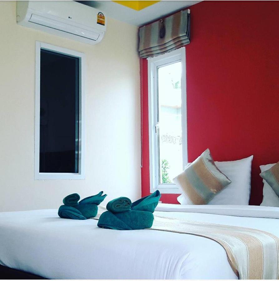 Popular Lanta Resort Ko Lanta Buitenkant foto