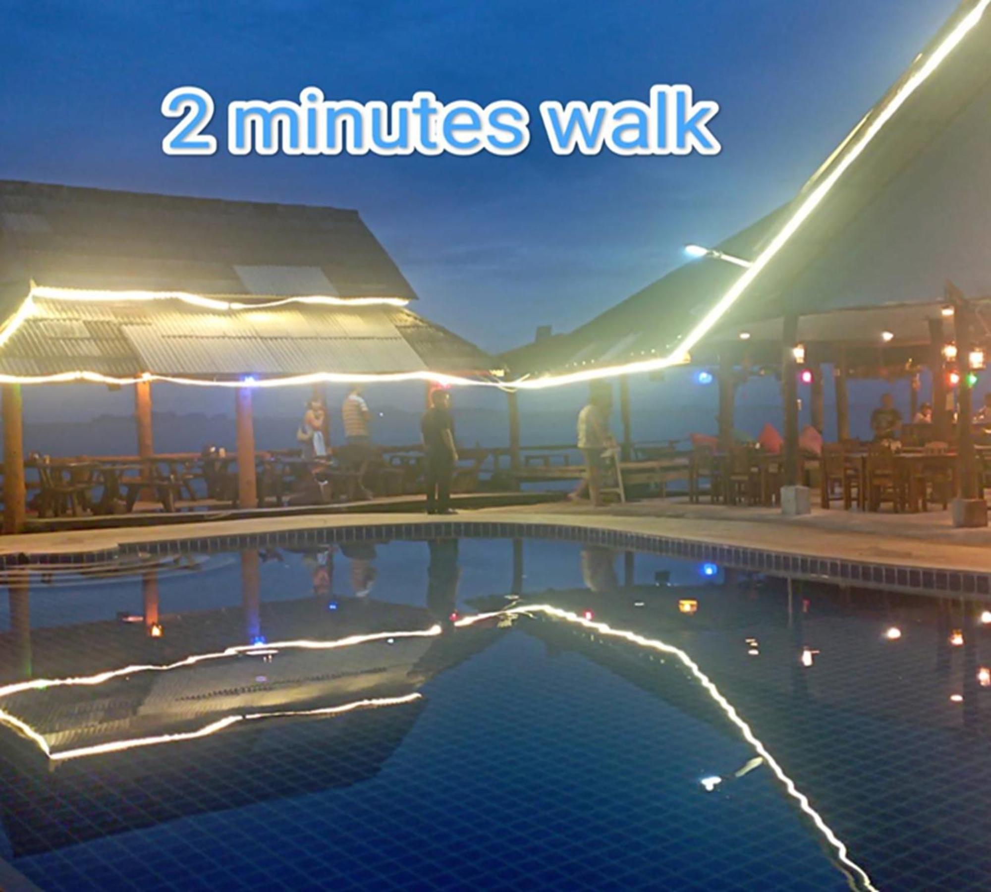 Popular Lanta Resort Ko Lanta Buitenkant foto