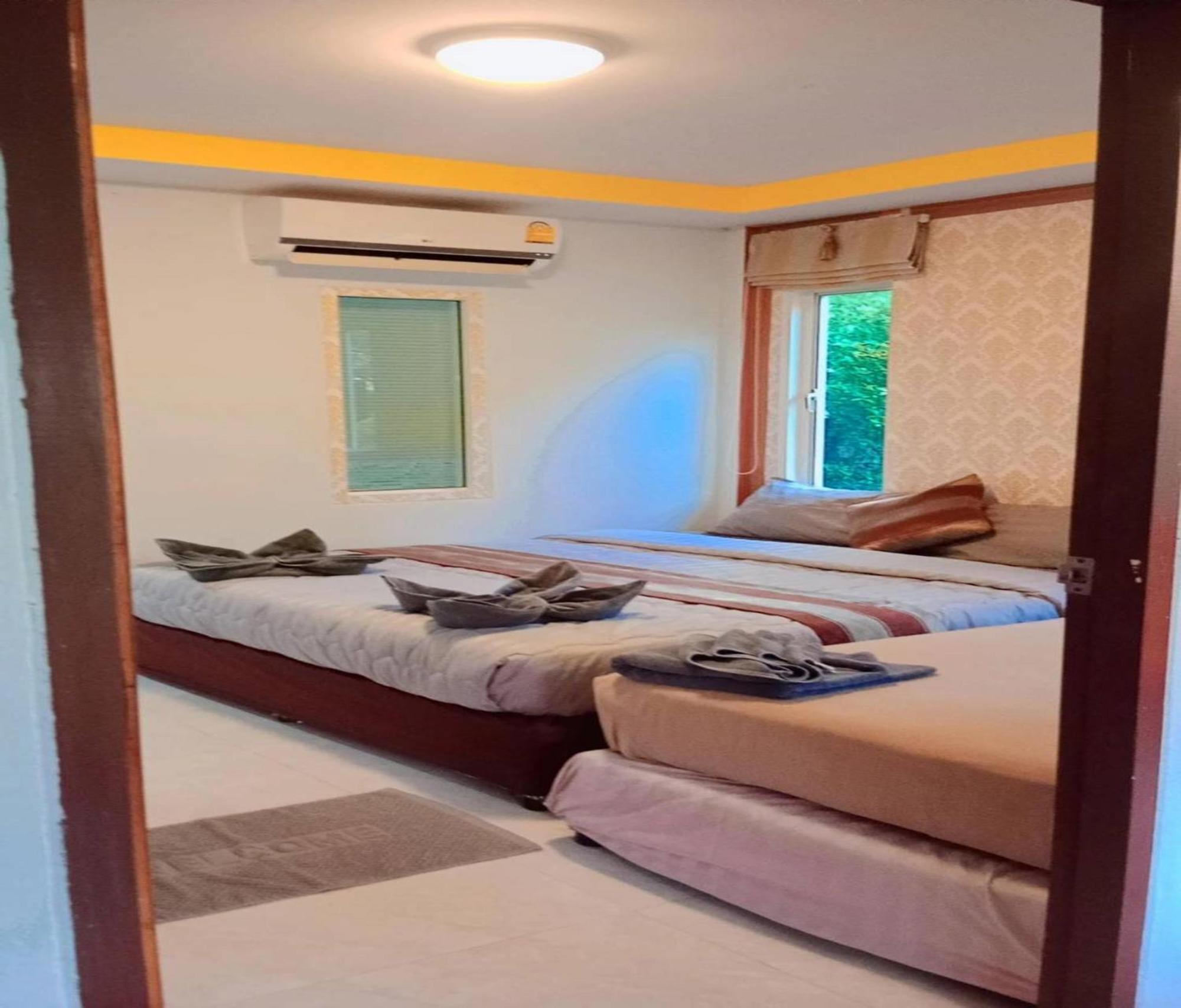Popular Lanta Resort Ko Lanta Buitenkant foto