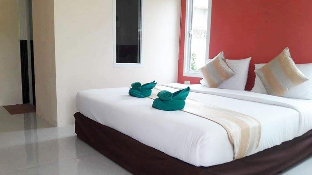 Popular Lanta Resort Ko Lanta Buitenkant foto
