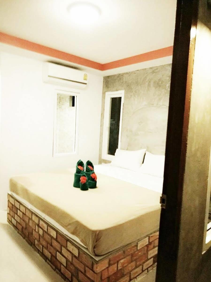 Popular Lanta Resort Ko Lanta Buitenkant foto
