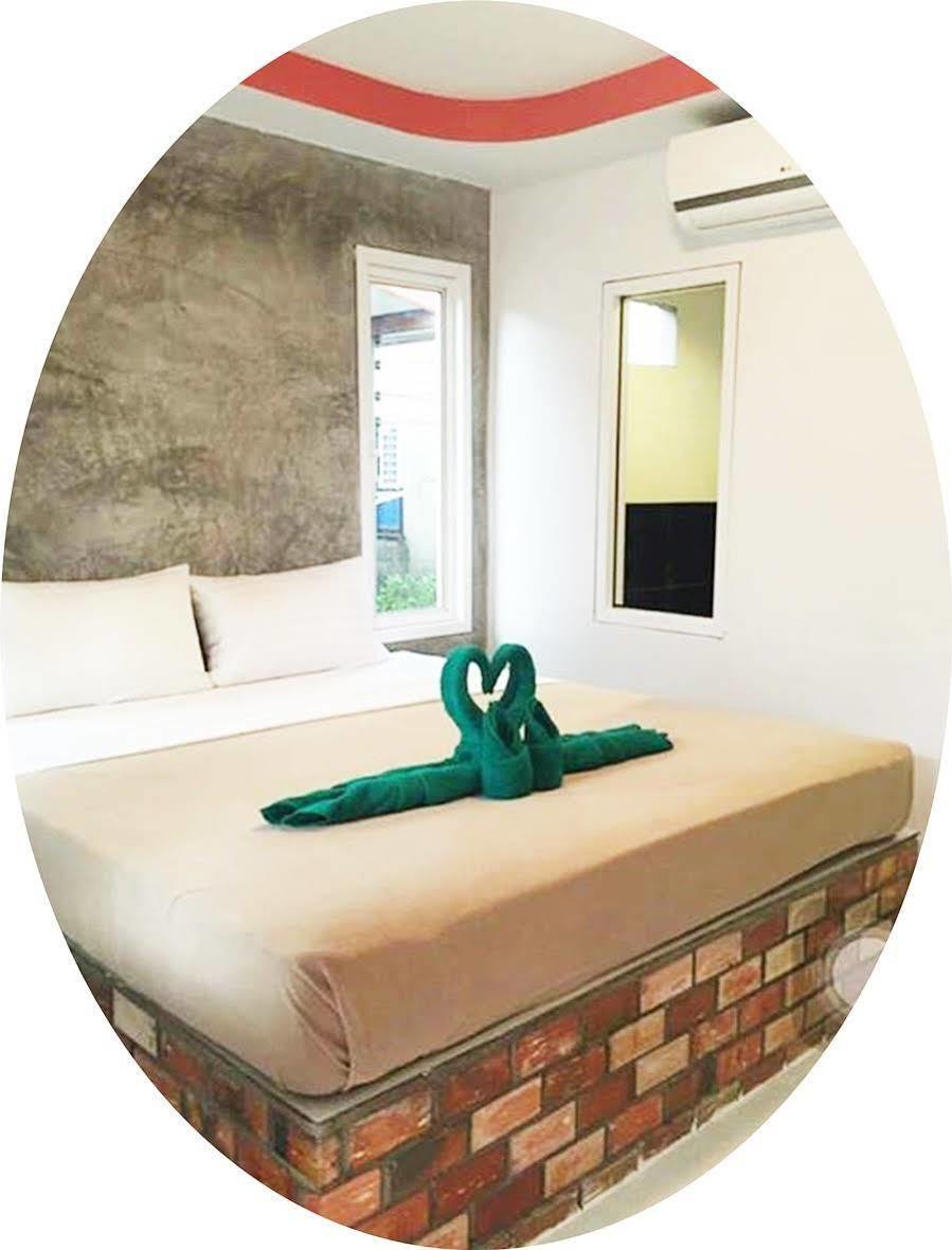 Popular Lanta Resort Ko Lanta Buitenkant foto