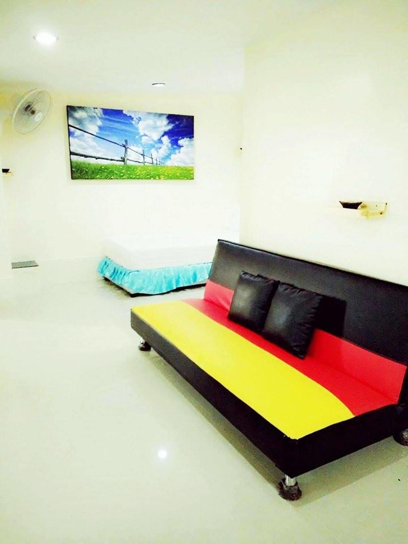 Popular Lanta Resort Ko Lanta Buitenkant foto