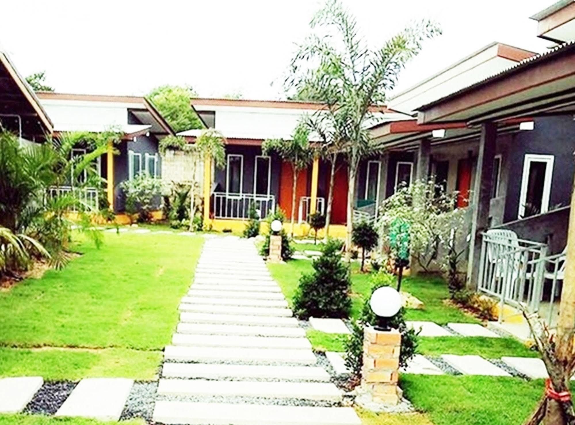 Popular Lanta Resort Ko Lanta Buitenkant foto