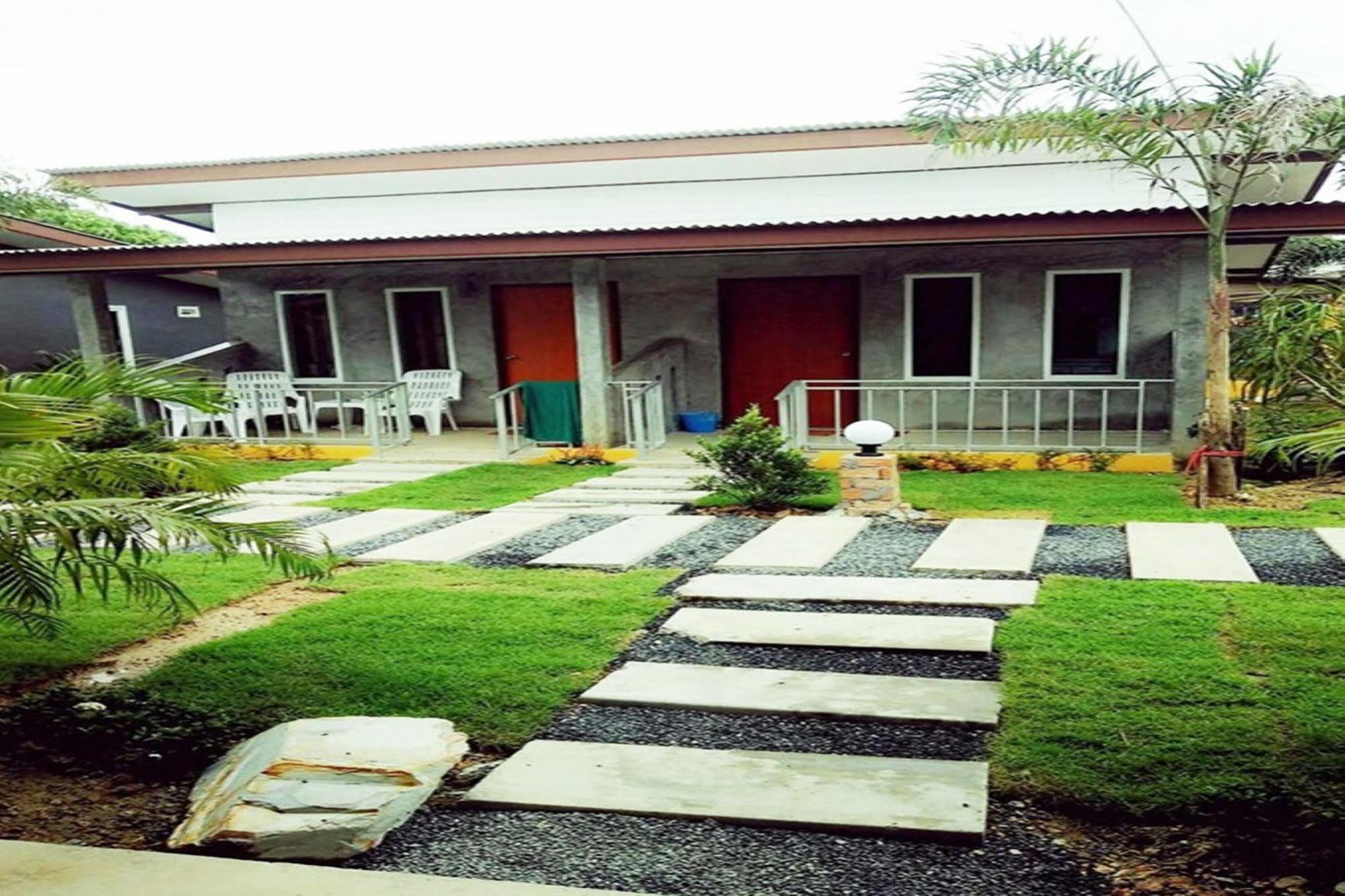 Popular Lanta Resort Ko Lanta Buitenkant foto