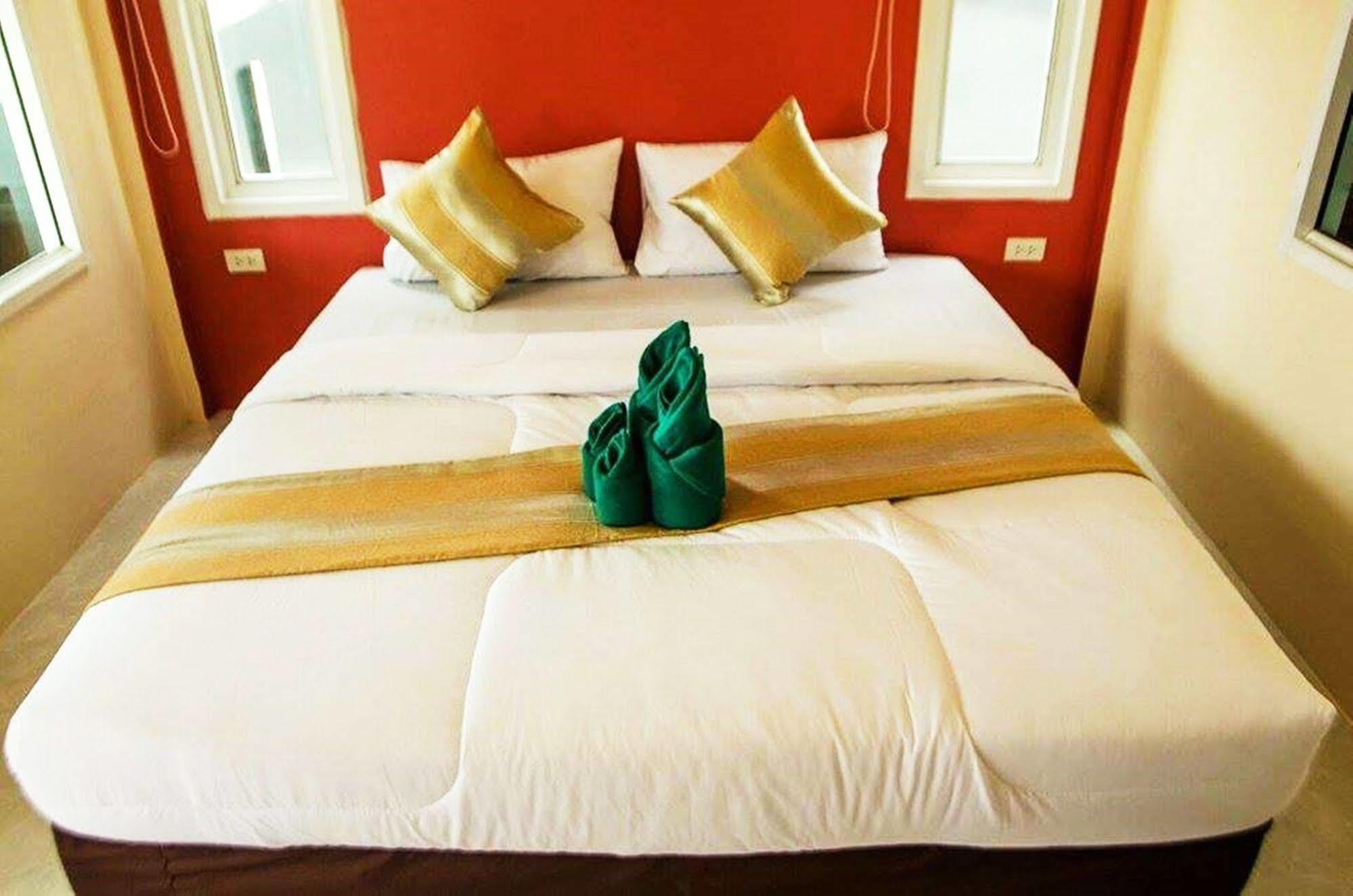 Popular Lanta Resort Ko Lanta Buitenkant foto