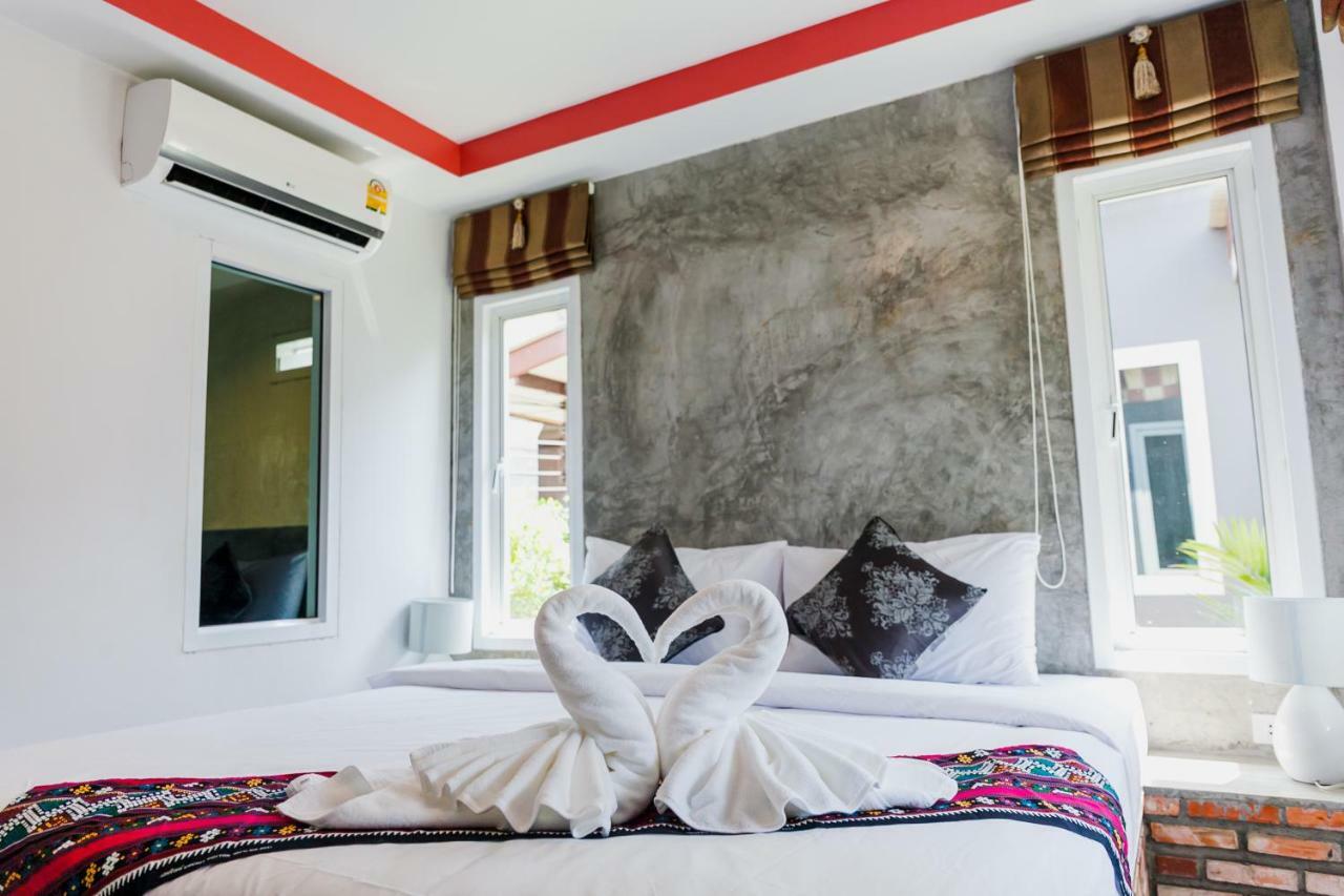 Popular Lanta Resort Ko Lanta Buitenkant foto
