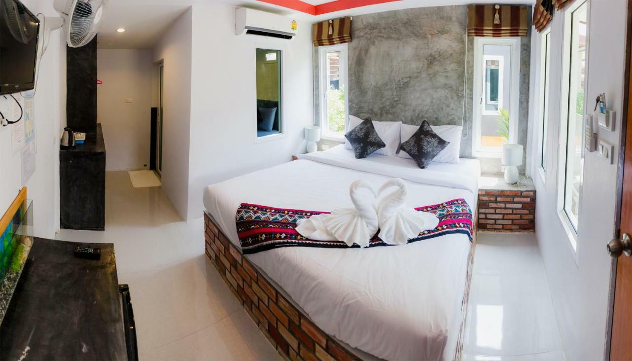 Popular Lanta Resort Ko Lanta Buitenkant foto
