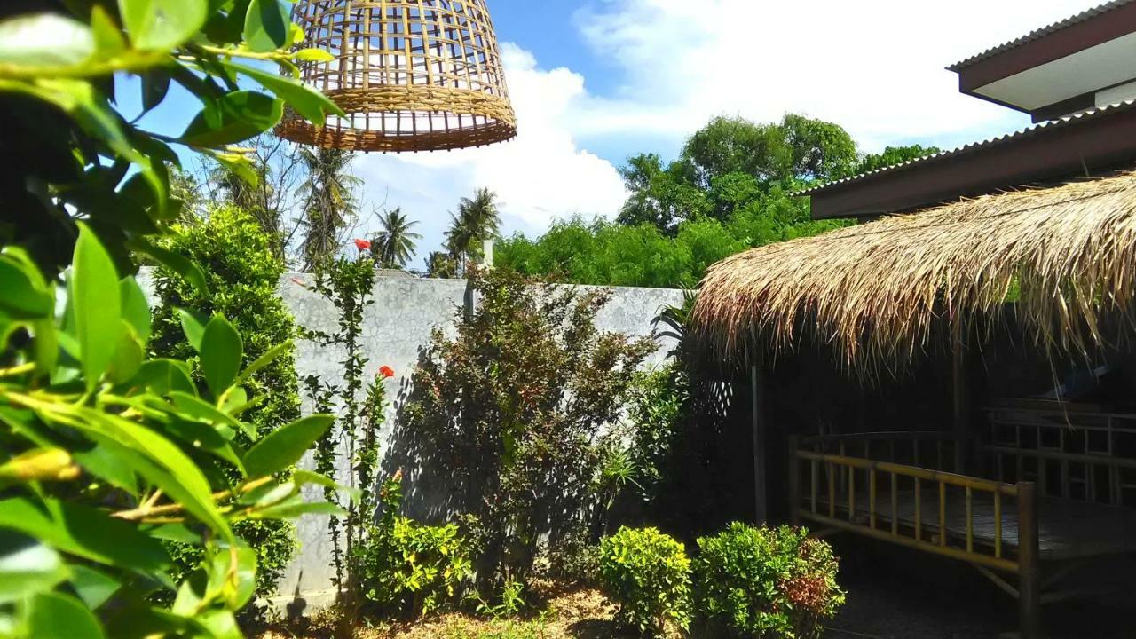 Popular Lanta Resort Ko Lanta Buitenkant foto