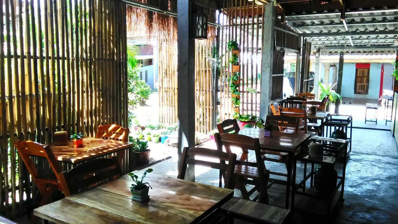 Popular Lanta Resort Ko Lanta Buitenkant foto