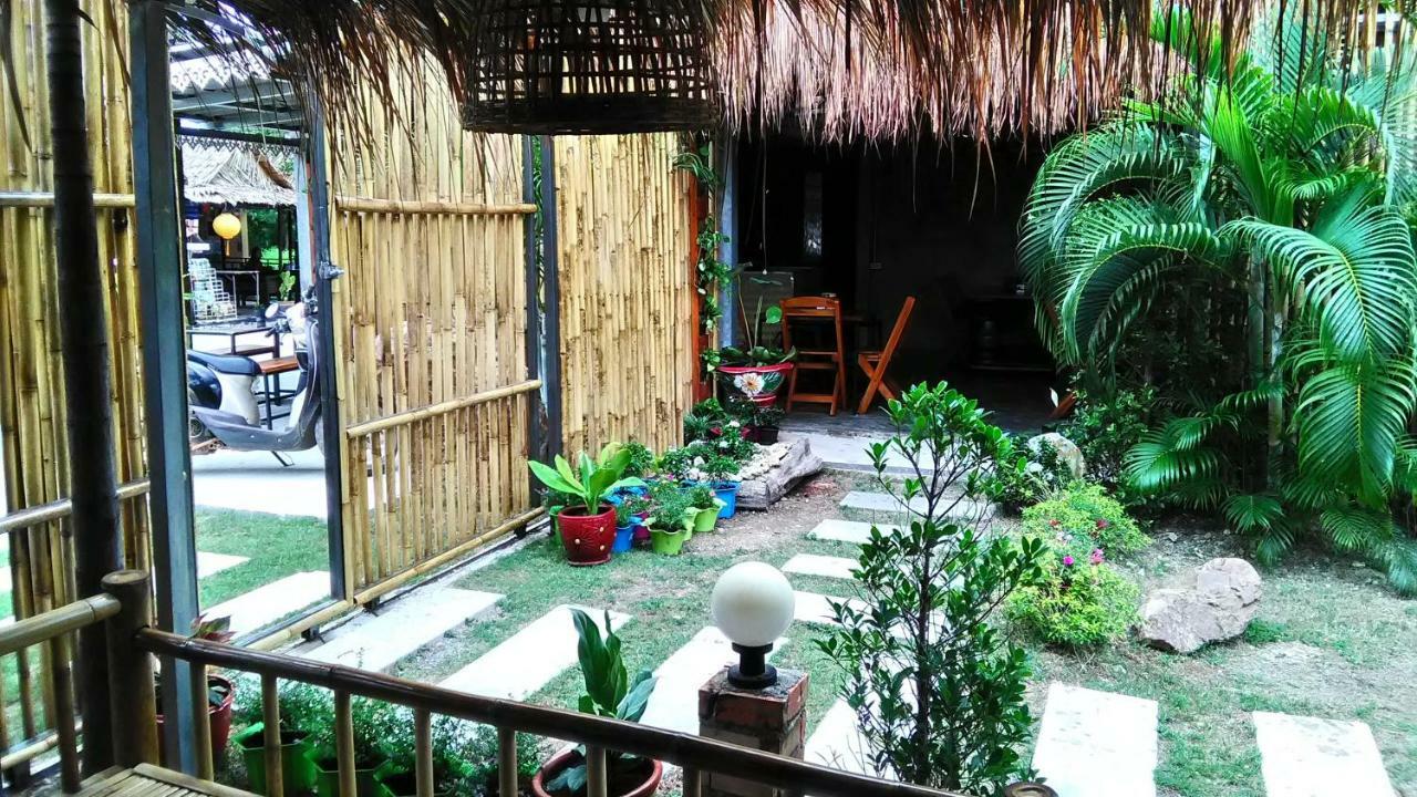 Popular Lanta Resort Ko Lanta Buitenkant foto