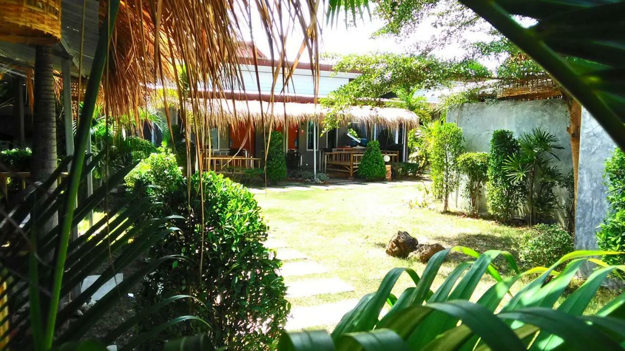 Popular Lanta Resort Ko Lanta Buitenkant foto