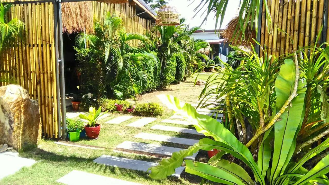 Popular Lanta Resort Ko Lanta Buitenkant foto
