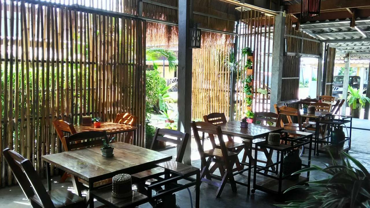 Popular Lanta Resort Ko Lanta Buitenkant foto