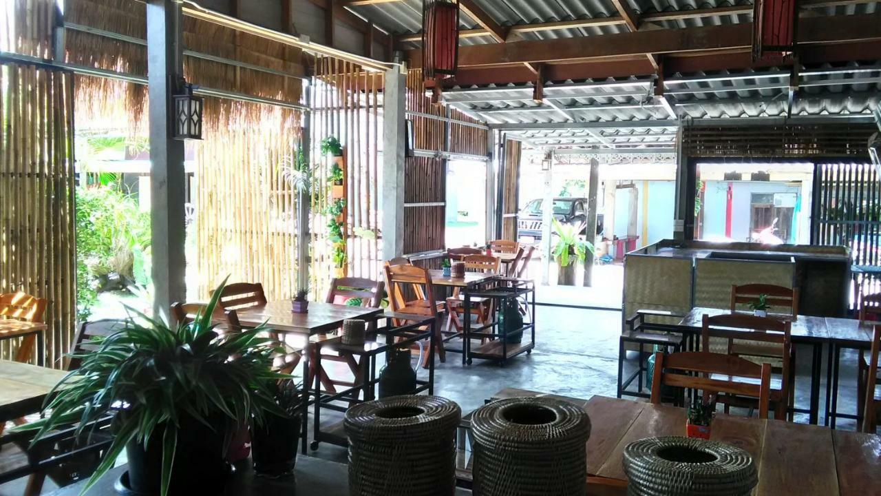 Popular Lanta Resort Ko Lanta Buitenkant foto