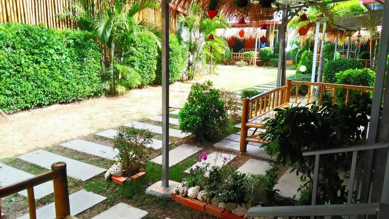 Popular Lanta Resort Ko Lanta Buitenkant foto