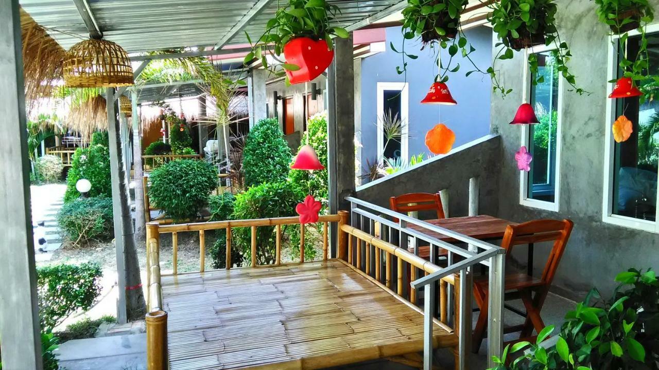 Popular Lanta Resort Ko Lanta Buitenkant foto
