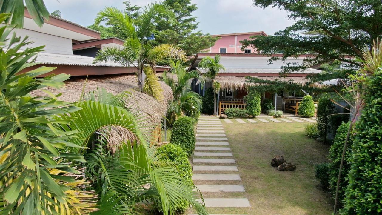 Popular Lanta Resort Ko Lanta Buitenkant foto