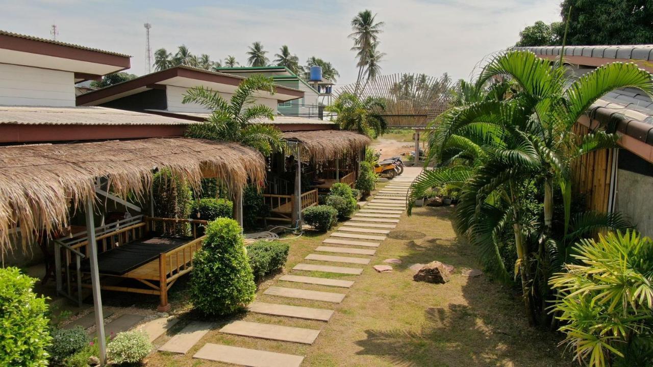 Popular Lanta Resort Ko Lanta Buitenkant foto