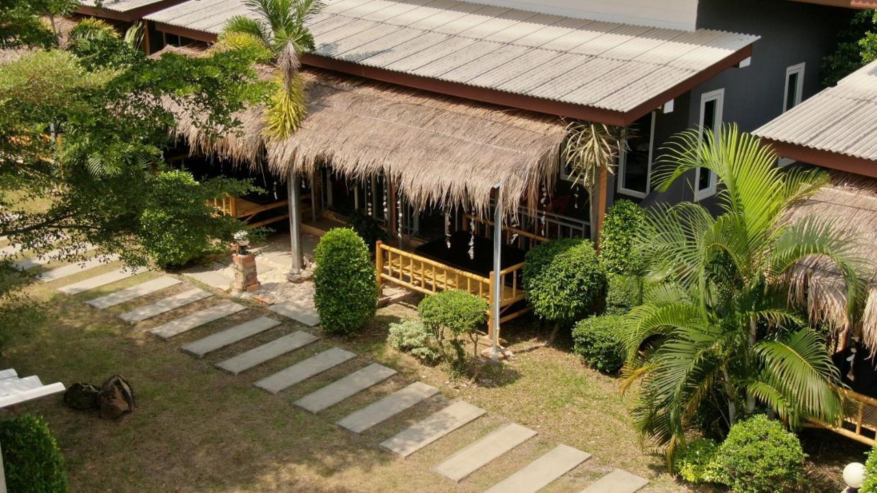 Popular Lanta Resort Ko Lanta Buitenkant foto