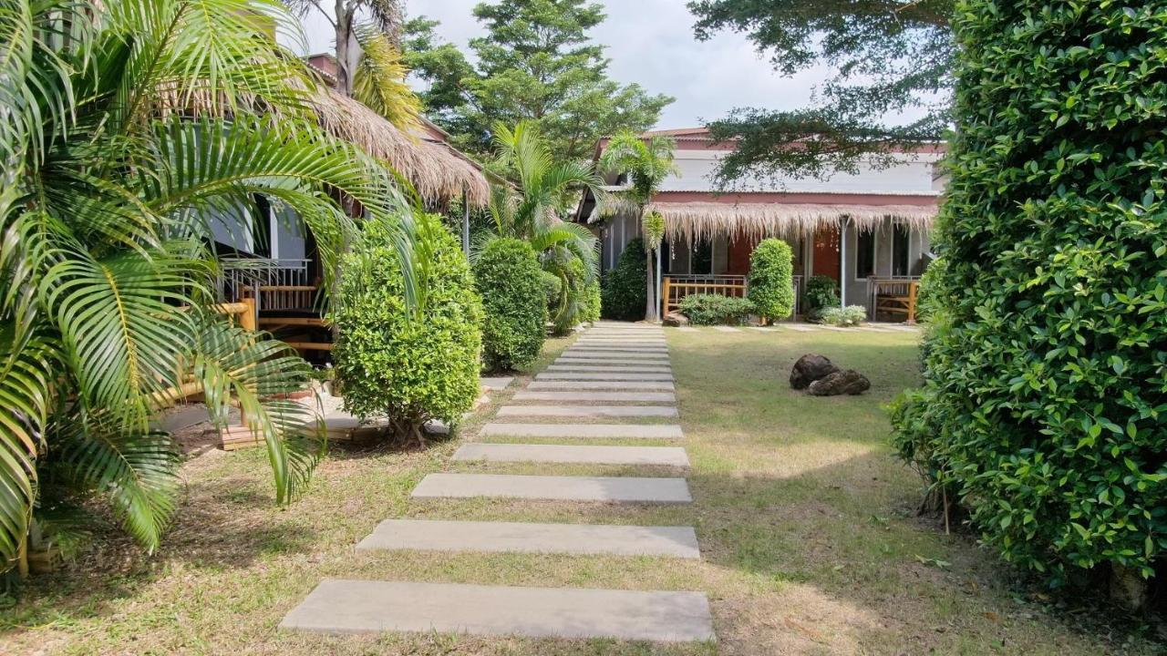 Popular Lanta Resort Ko Lanta Buitenkant foto