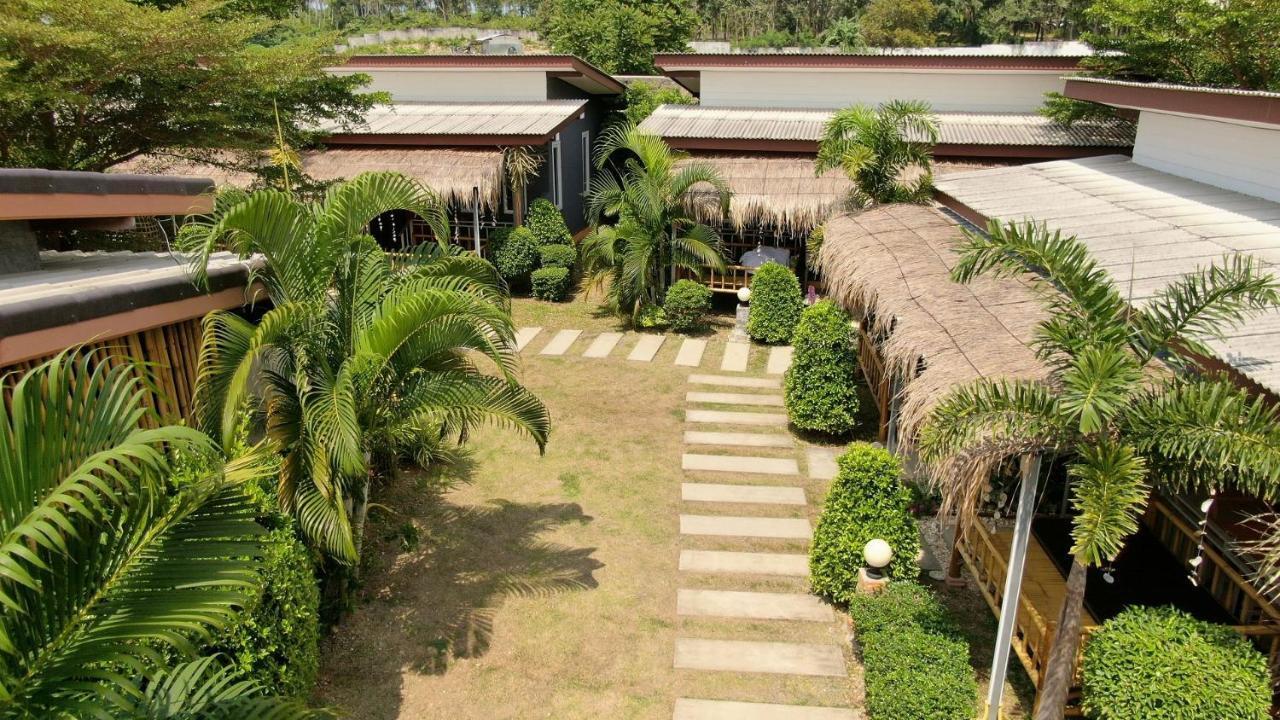 Popular Lanta Resort Ko Lanta Buitenkant foto