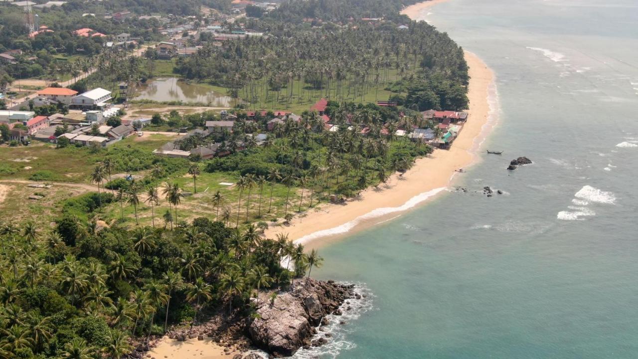 Popular Lanta Resort Ko Lanta Buitenkant foto