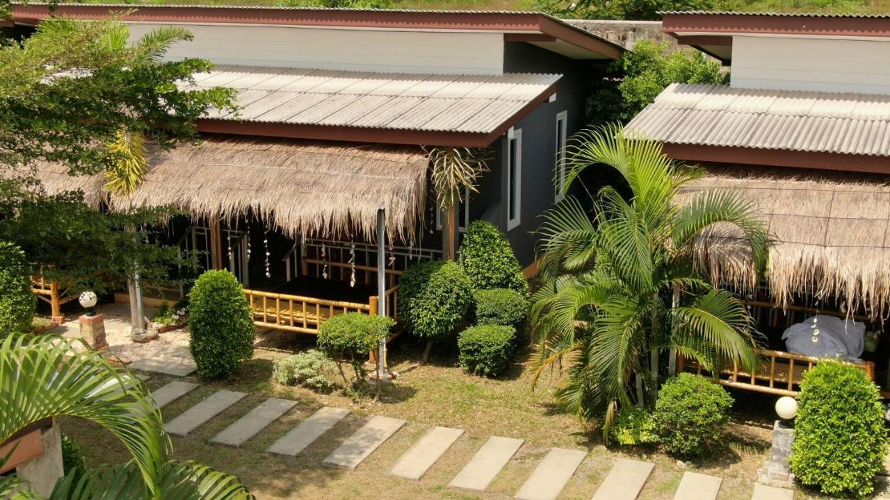 Popular Lanta Resort Ko Lanta Buitenkant foto